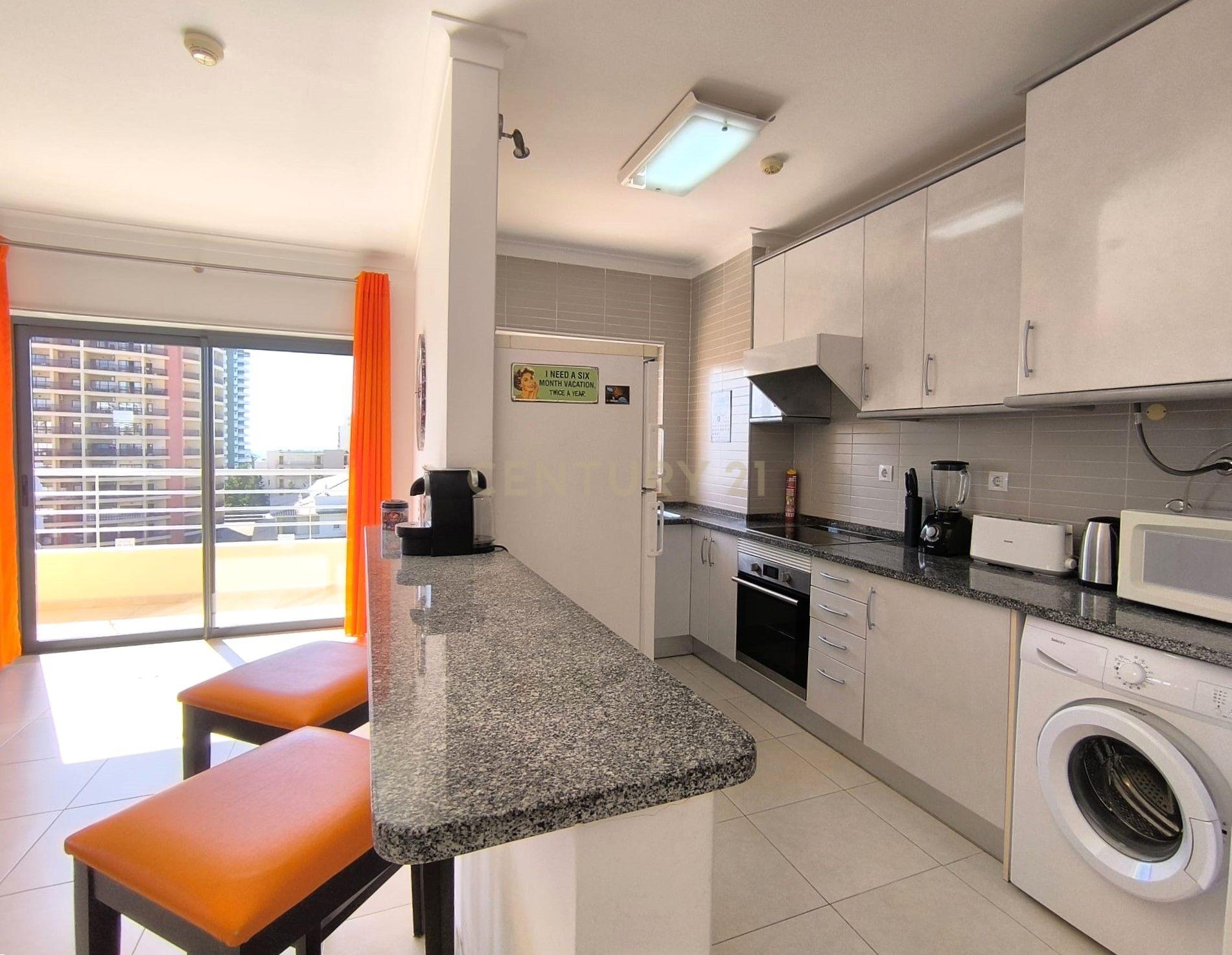 Fotografia 11 de Excelente apartamento T2 para arrendamento anual