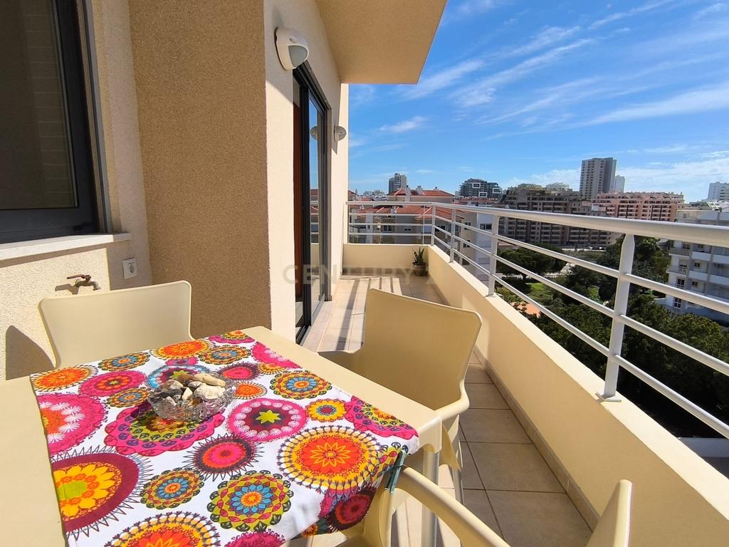 Excelente apartamento T2 para arrendamento anual - Image 5
