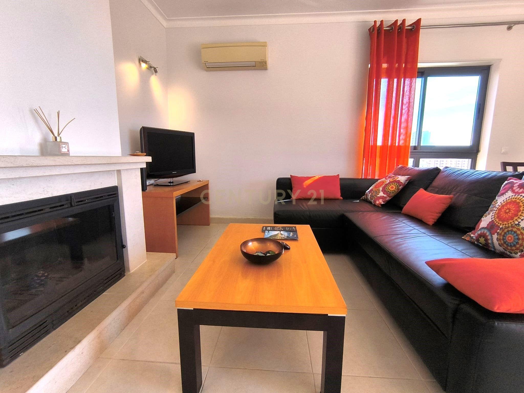 Fotografia 12 de Excelente apartamento T2 para arrendamento anual