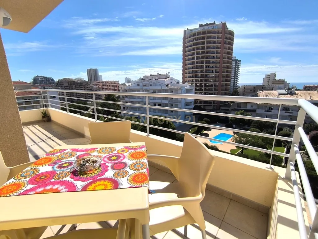 Excelente apartamento T2 para arrendamento anual - Image 6