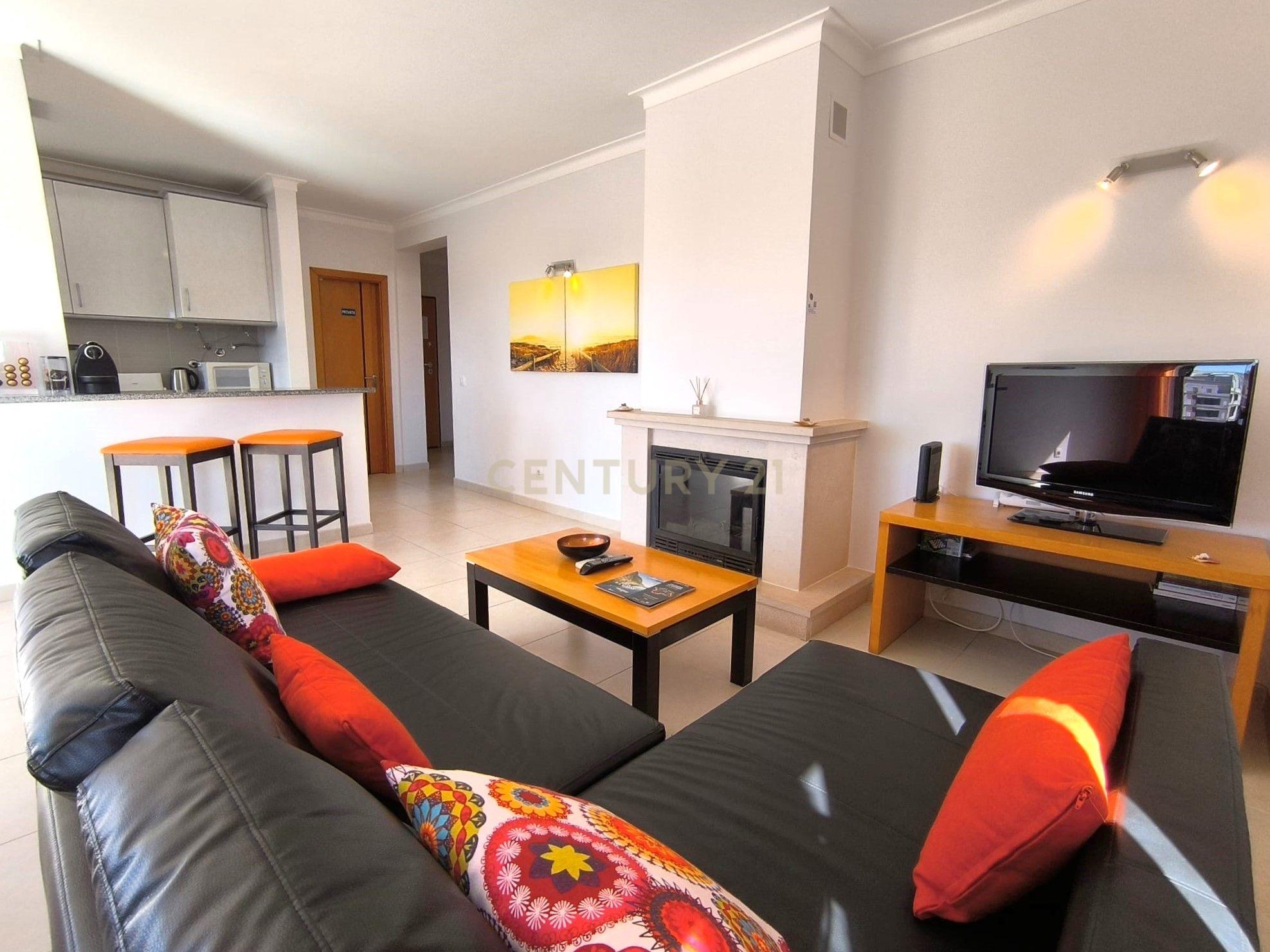 Fotografia 10 de Excelente apartamento T2 para arrendamento anual