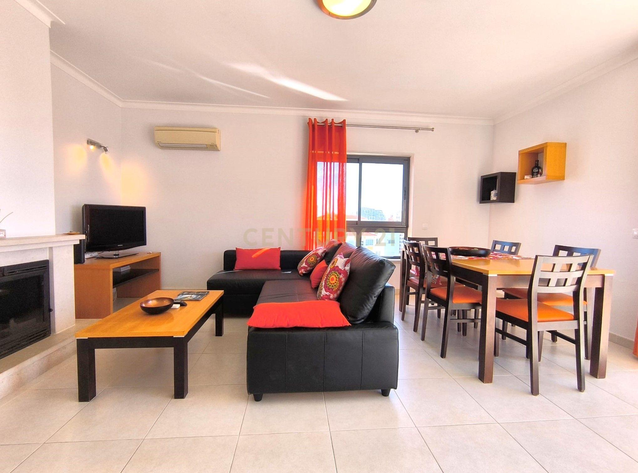 Fotografia 8 de Excelente apartamento T2 para arrendamento anual