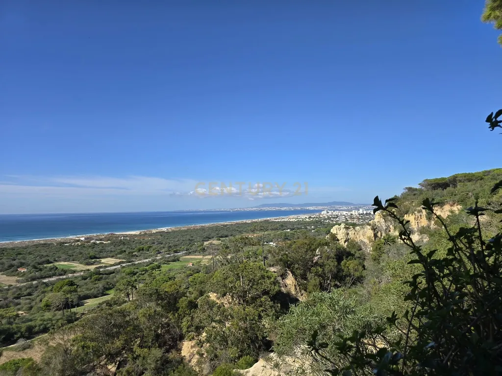 Excelente Terreno em Vale Cavala - Image 18