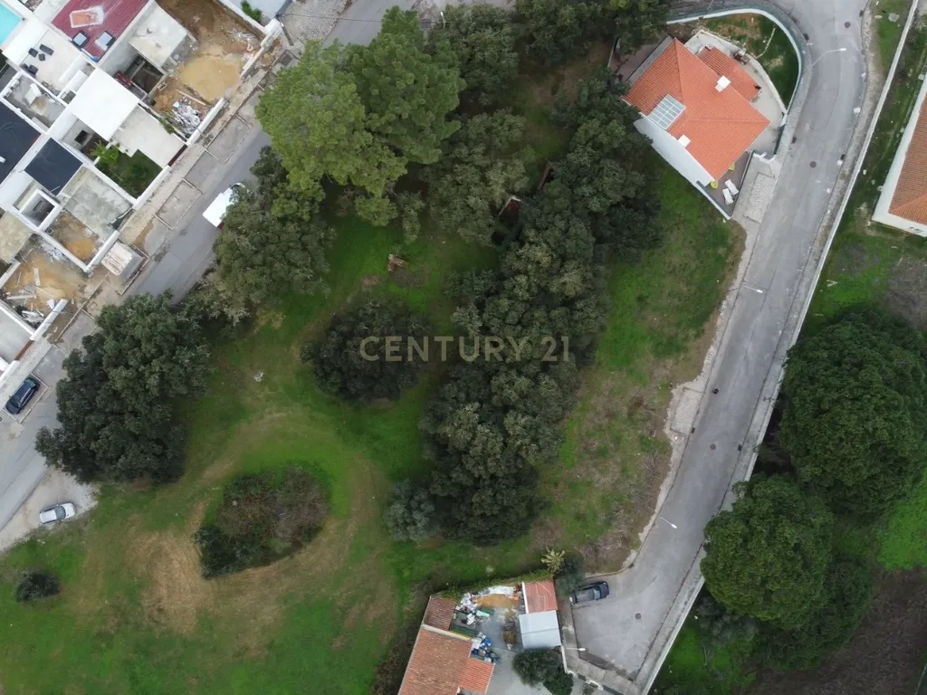 Lote de Terreno Urbano com 238m² para construção de moradia - Image 15