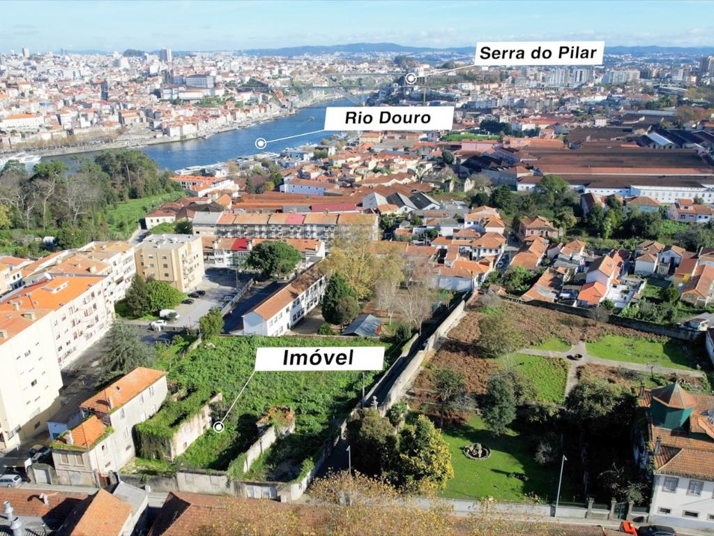 Quinta c/ 2.139m2 - Afurada, Vila Nova de Gaia - Image 12