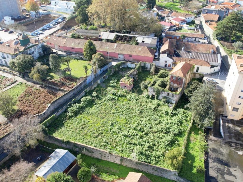 Quinta c/ 2.139m2 - Afurada, Vila Nova de Gaia - Image 5