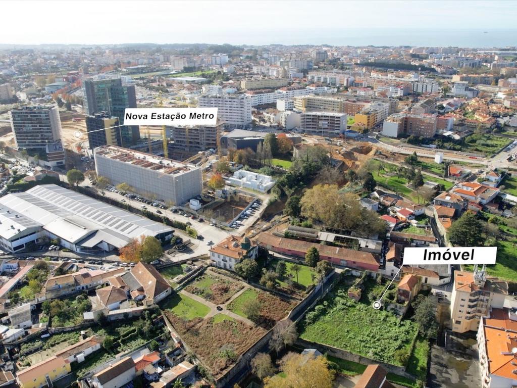 Quinta c/ 2.139m2 - Afurada, Vila Nova de Gaia - Image 9