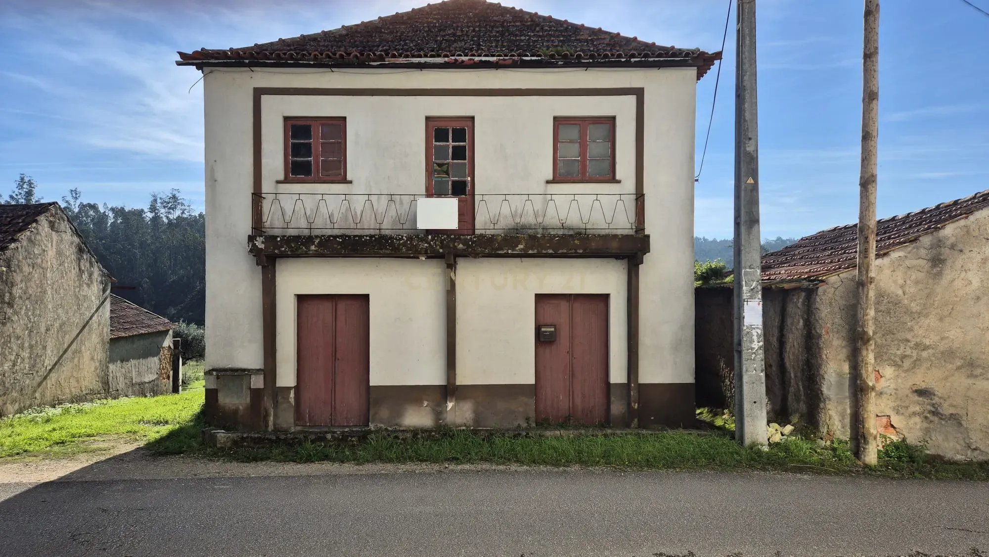 Moradia em Ribeira da Mata Vila Nova de Anços, Soure - Image 1