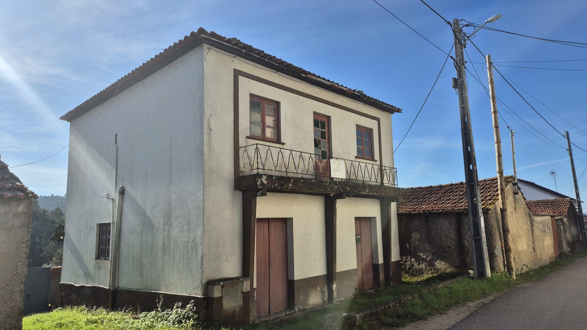 Moradia em Ribeira da Mata Vila Nova de Anços, Soure - Image 4
