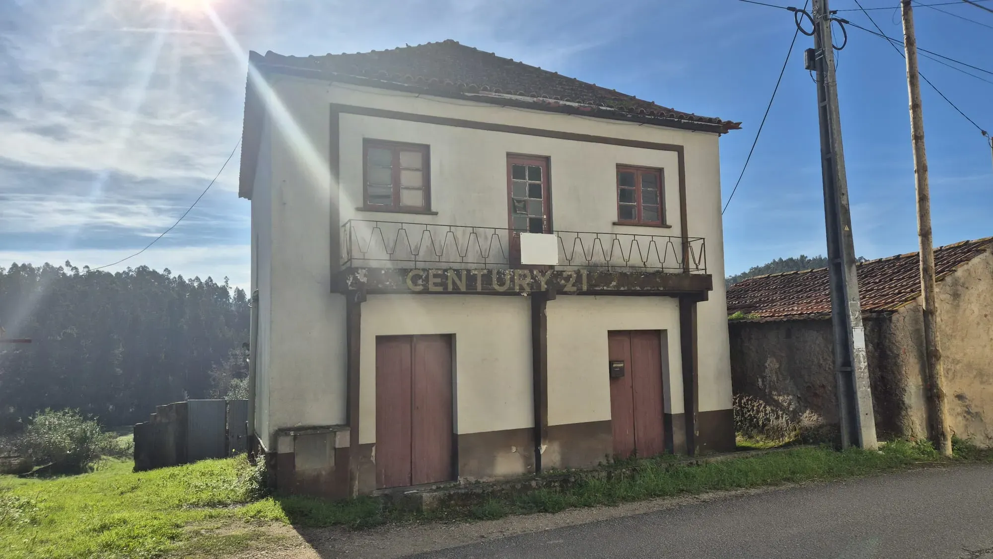 Moradia em Ribeira da Mata Vila Nova de Anços, Soure - Image 3