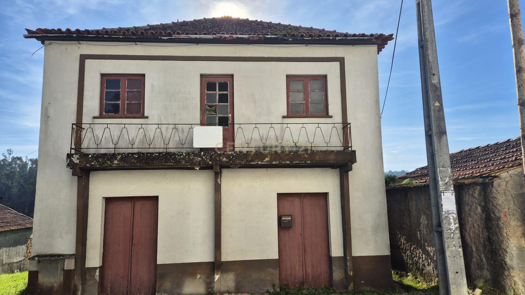 Moradia em Ribeira da Mata Vila Nova de Anços, Soure - Image 2