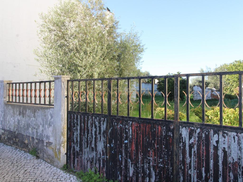 Terreno Urbano à Venda no Entroncamento – 5640 m² - Image 2