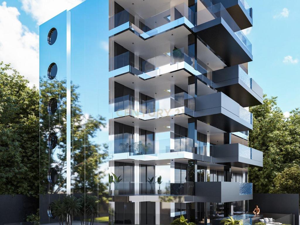 Edf. Alfa Pool-T3 Piso 6 - Image 3