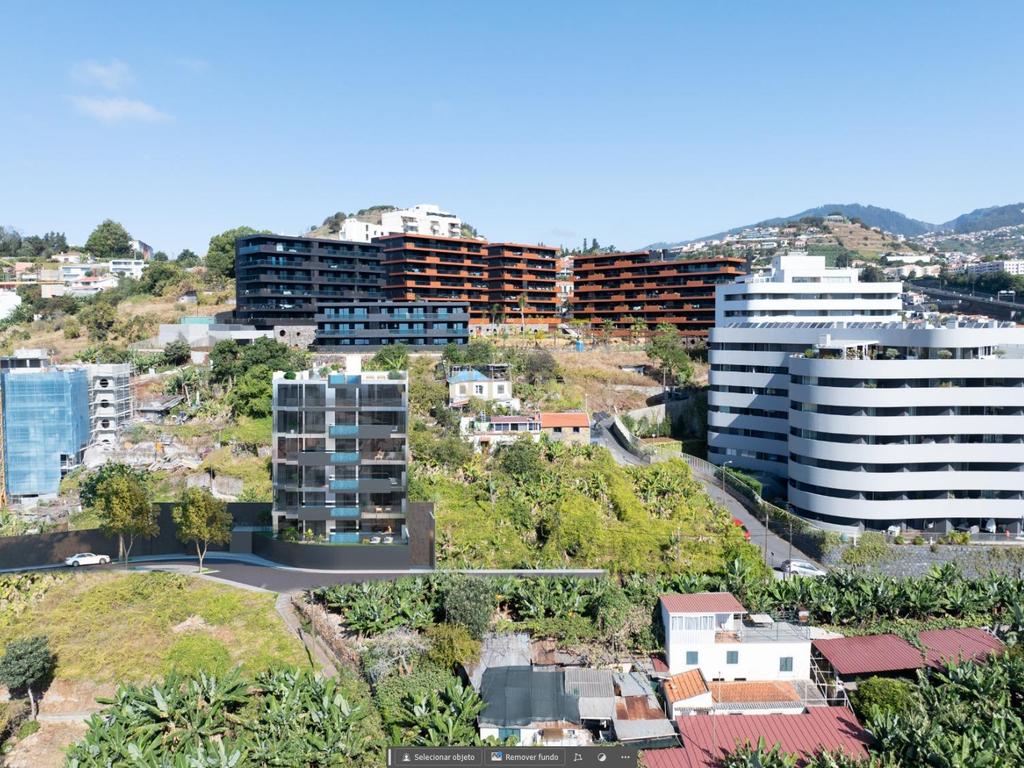 Edf. Alfa Pool Barreiros-T3 - Funchal - Image 4