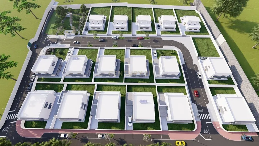 Lote com projeto aprovado em Belém - Image 1