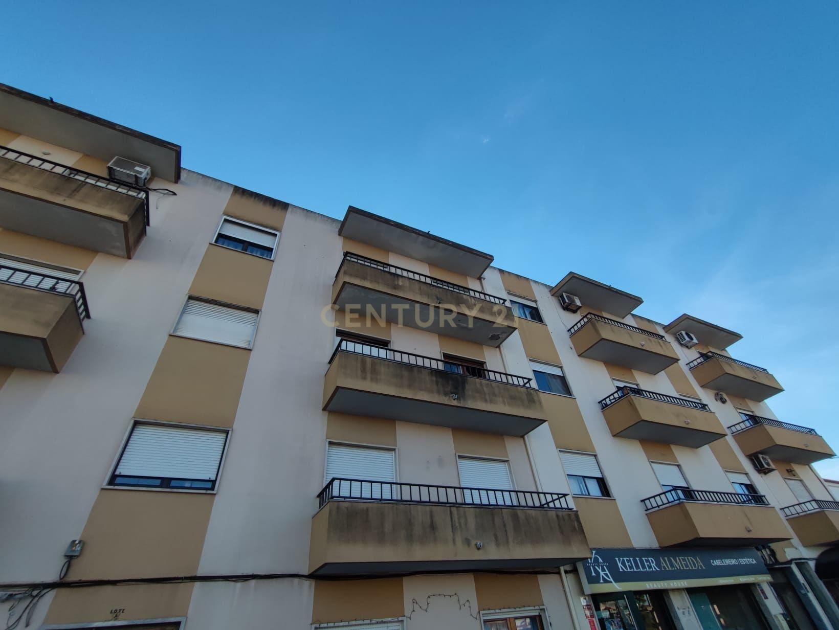 Apartamento T2 em Samora Correia - Image 2