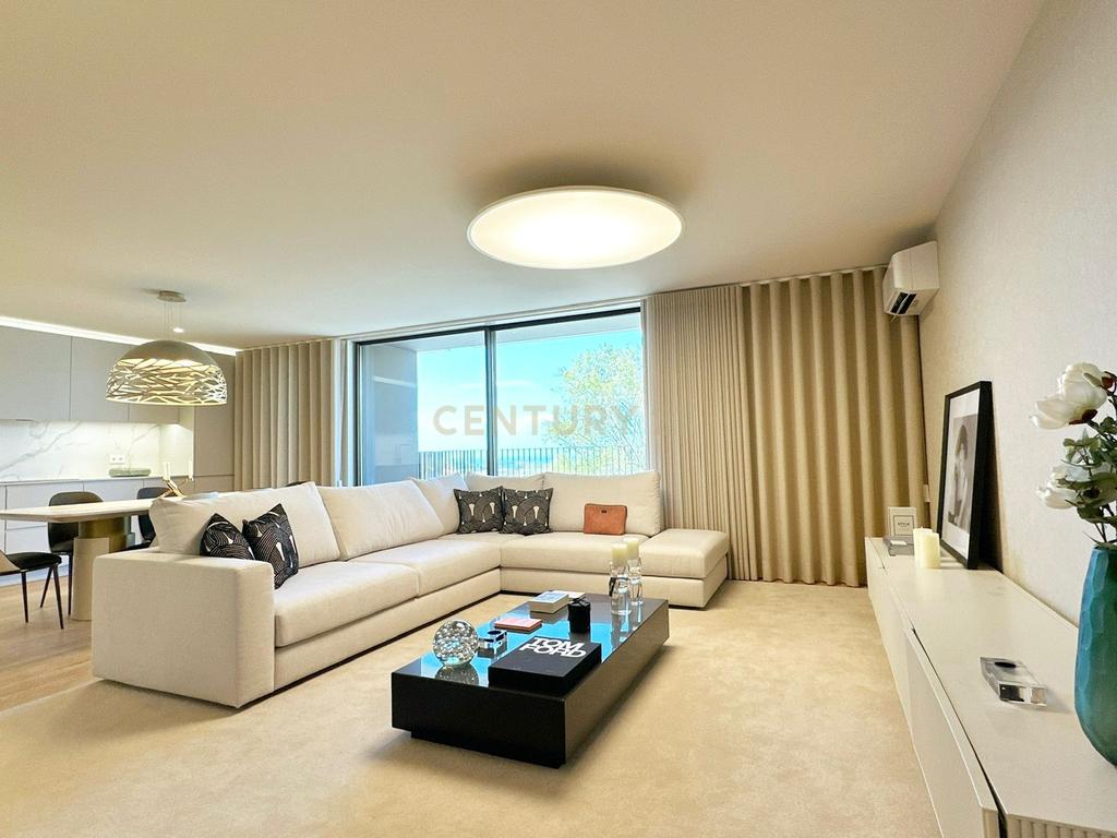 Apartamento T2 com terraço - THE YARD NEXT, V.N.GAIA - Image 2