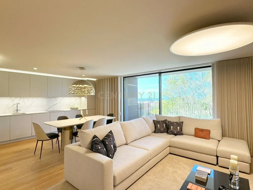 Apartamento T2 com terraço - THE YARD NEXT, V.N.GAIA - Image 1