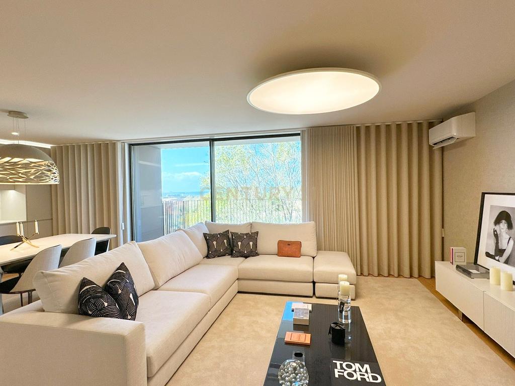 Apartamento T2 com terraço - THE YARD NEXT, V.N.GAIA - Image 3