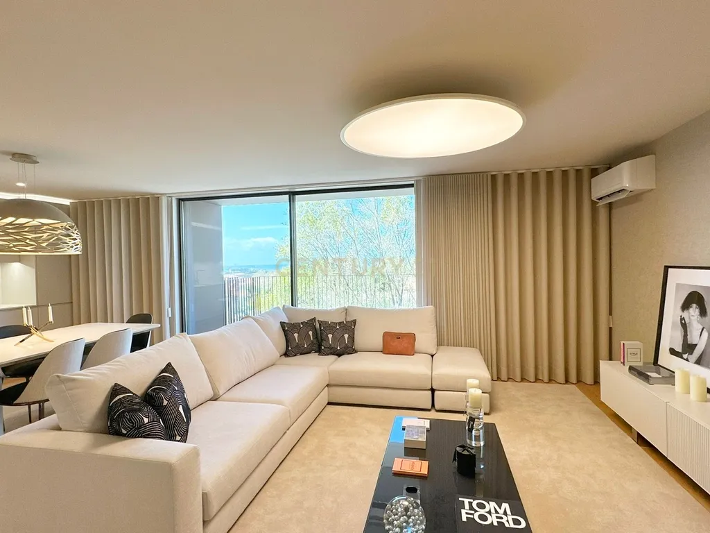 Apartamento T2 com terraço - THE YARD NEXT, V.N.GAIA - Image 3