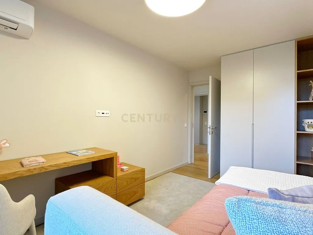 Apartamento T2 com terraço - THE YARD NEXT, V.N.GAIA - Image 12