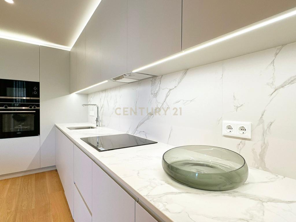 Apartamento T2 com terraço - THE YARD NEXT, V.N.GAIA - Image 7