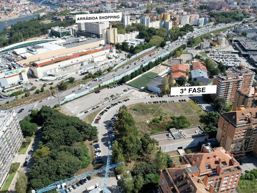 Apartamento T2 com terraço - THE YARD NEXT, V.N.GAIA - Image 18
