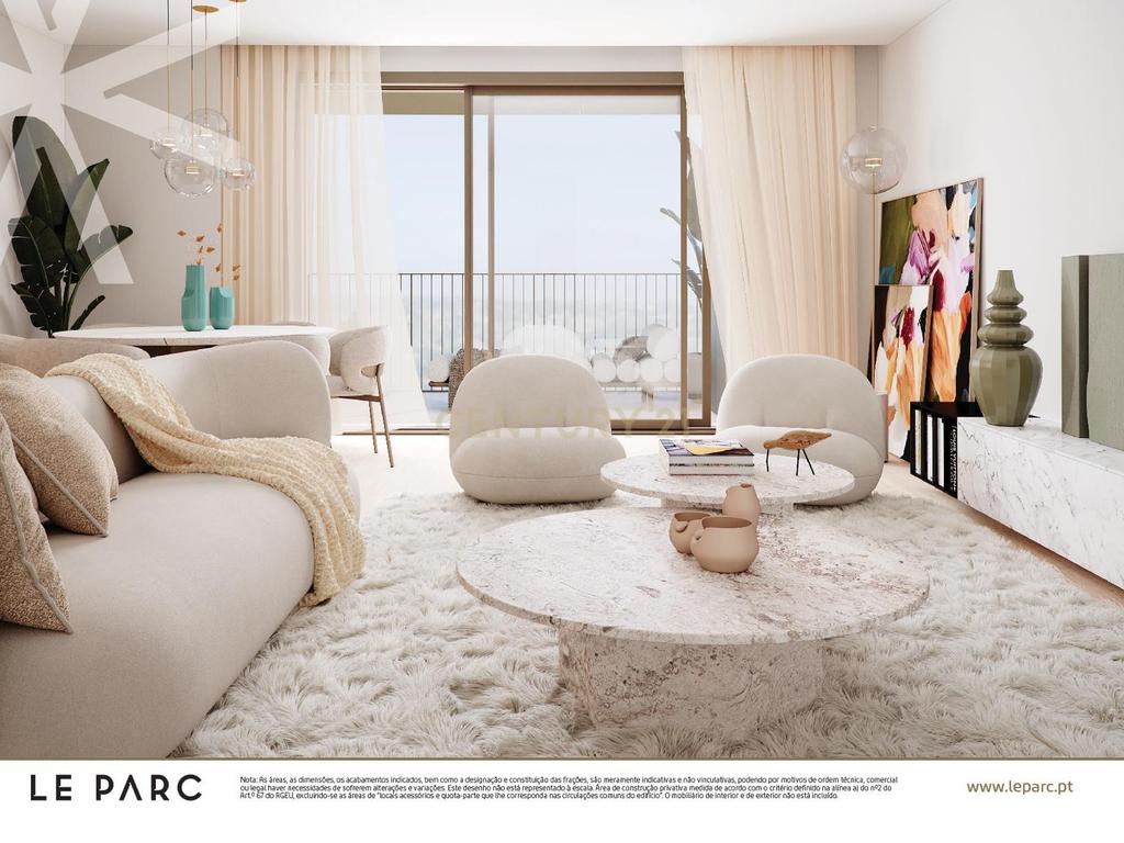 T3 Le Parc Faro - Image 2