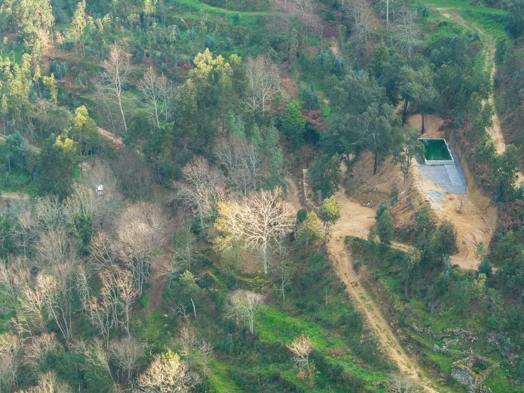 Quinta Exclusiva, rodeada de natureza e com vistas fantásticas sobre o Rio Douro - Image 8