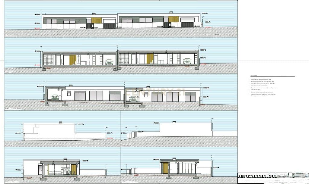 Terreno com Projeto Aprovado para Moradia Térrea Esposende - Image 13