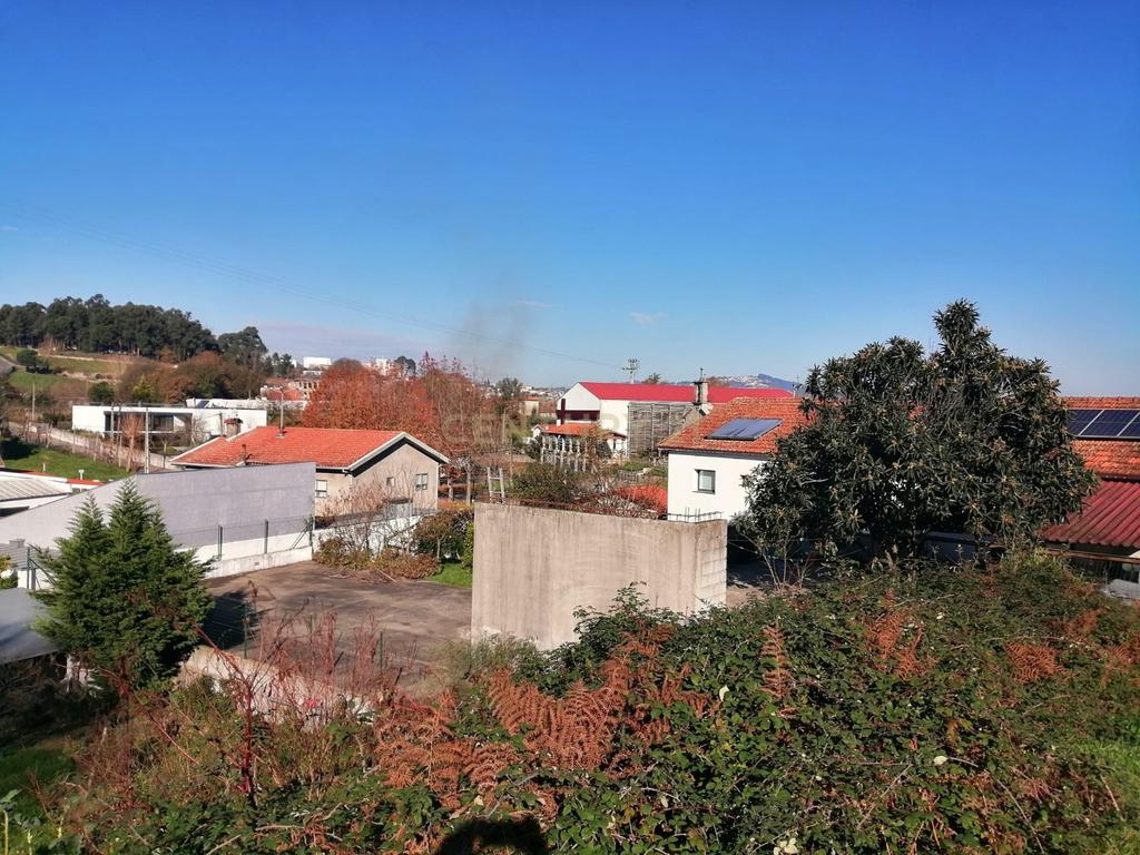 Terreno  com 800 m2, em Rio de Galinhas, Marco de Canaveses - Image 3