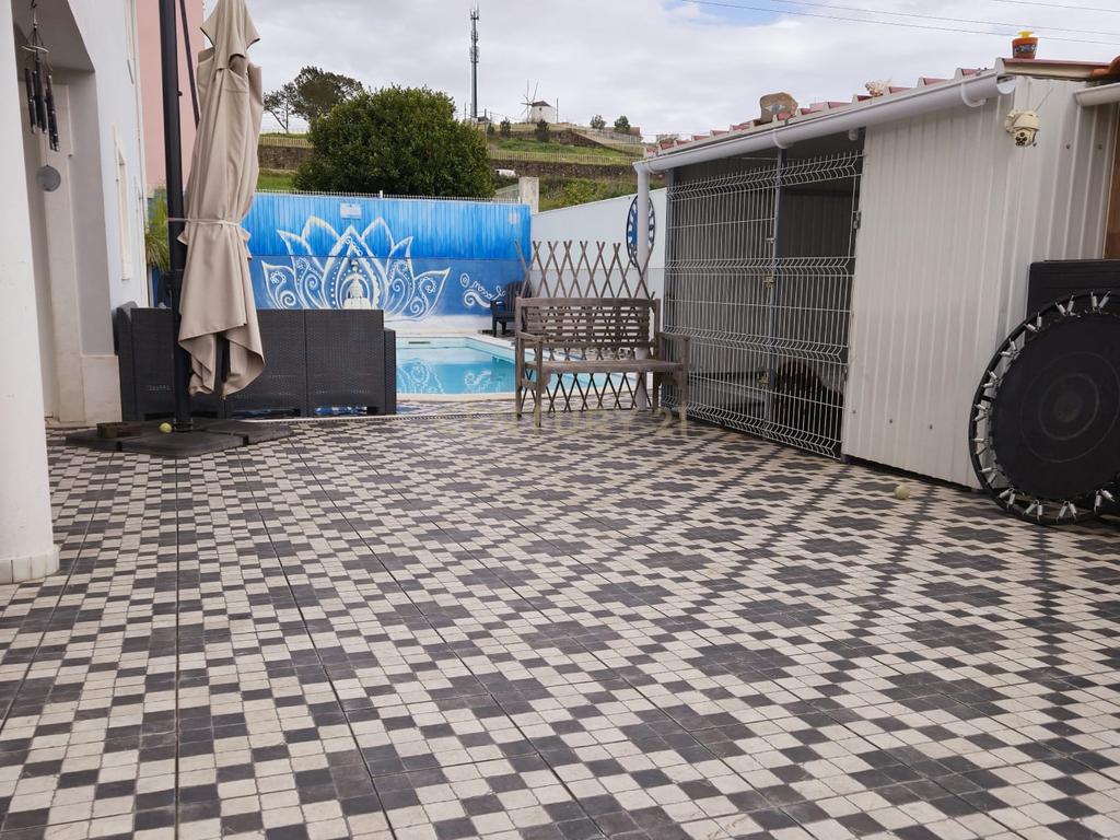 Moradia T5 de Luxo em Mafra - Image 34