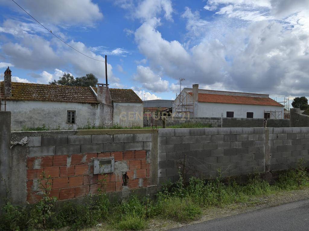 Lote com 2 Moradias inseridas num terreno de  10.000m²  - Image 28