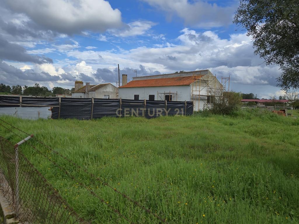 Lote com 2 Moradias inseridas num terreno de  10.000m²  - Image 26