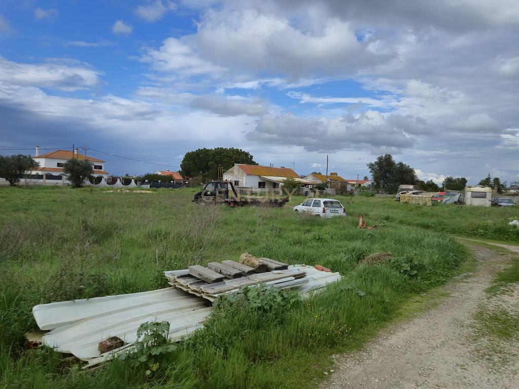 Lote com 2 Moradias inseridas num terreno de  10.000m²  - Image 25