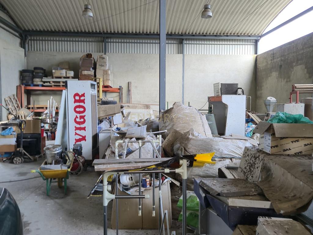 Lote com 2 Moradias inseridas num terreno de  10.000m²  - Image 20