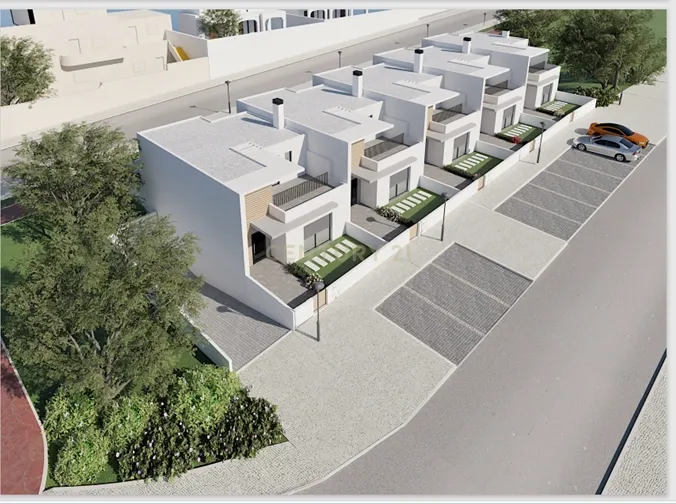 Moradia T3 em Armação de Pera - Image 10