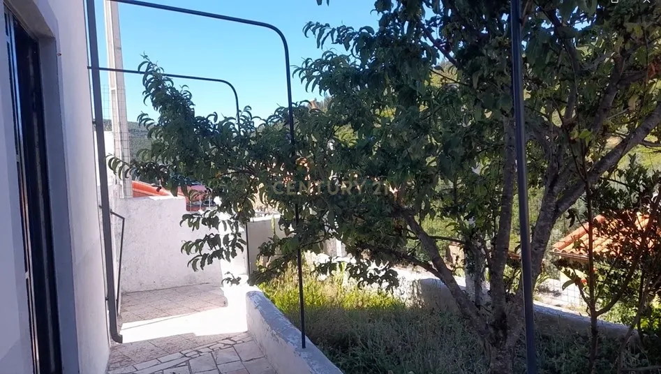 CASA NA ENCOSTA DA SERRA | PESCANSECO FUNDEIRO | SERRA DO AÇOR - Image 13