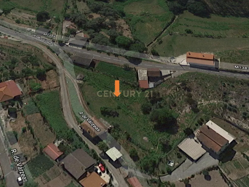 Terreno construção Póvoa de Lanhoso - Image 17