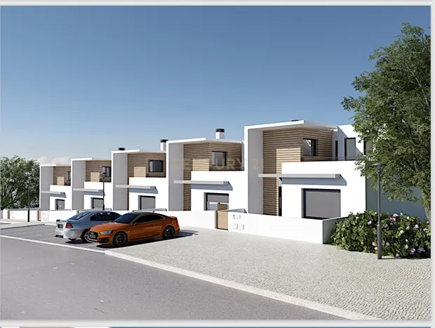 Moradia T3 em Armação de Pera - Image 8