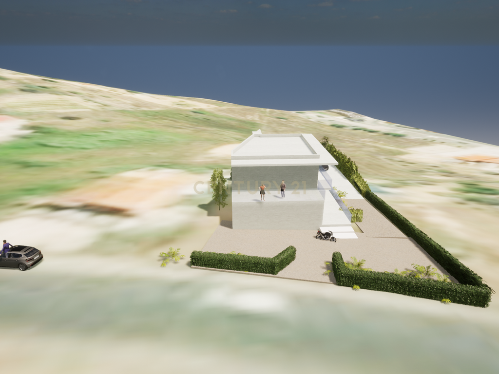 Lote de terreno com 856m2, às portas de Torres Vedras (entrada Norte). - Image 2