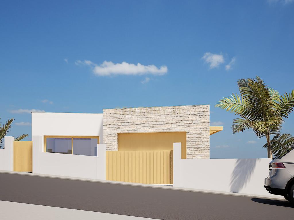 Moradia em fase de construção no Porto Santo - Image 3