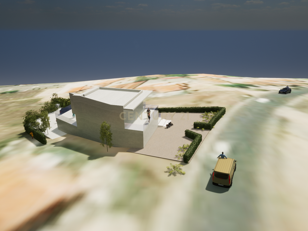 Lote de terreno com 856m2, às portas de Torres Vedras (entrada Norte). - Image 5