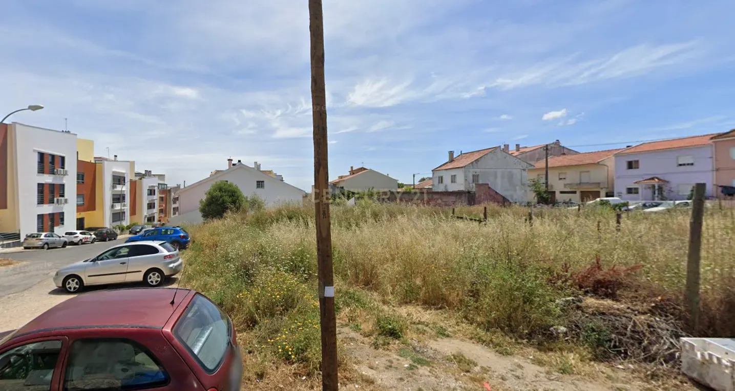 Land for sale in Sintra, Portugal — €130,000