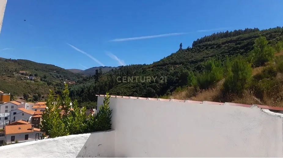 CASA NA ENCOSTA DA SERRA | PESCANSECO FUNDEIRO | SERRA DO AÇOR - Image 12