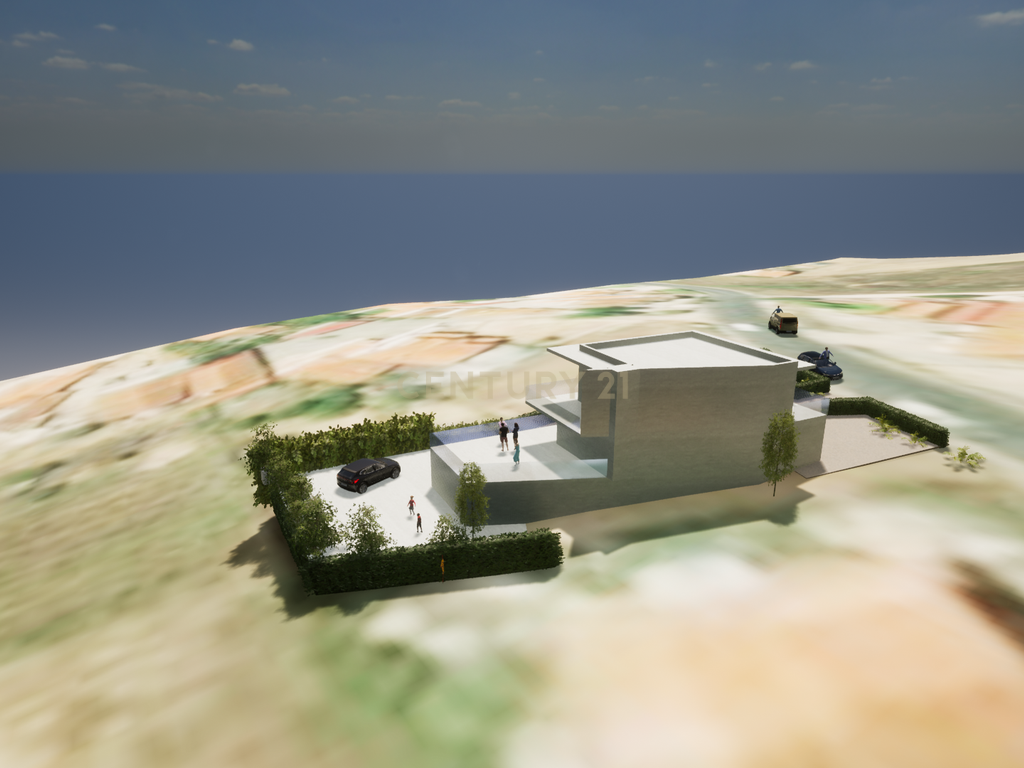 Lote de terreno com 856m2, às portas de Torres Vedras (entrada Norte). - Image 4
