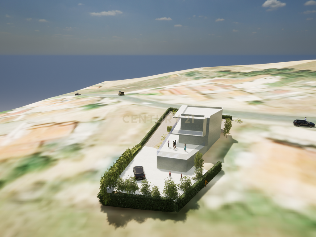 Lote de terreno com 856m2, às portas de Torres Vedras (entrada Norte). - Image 3