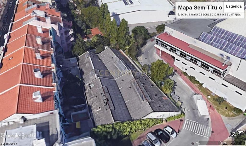 VENDE-SE ARMAZÉM LISBOA, PRAÇA DE ESPANHA - Image 9