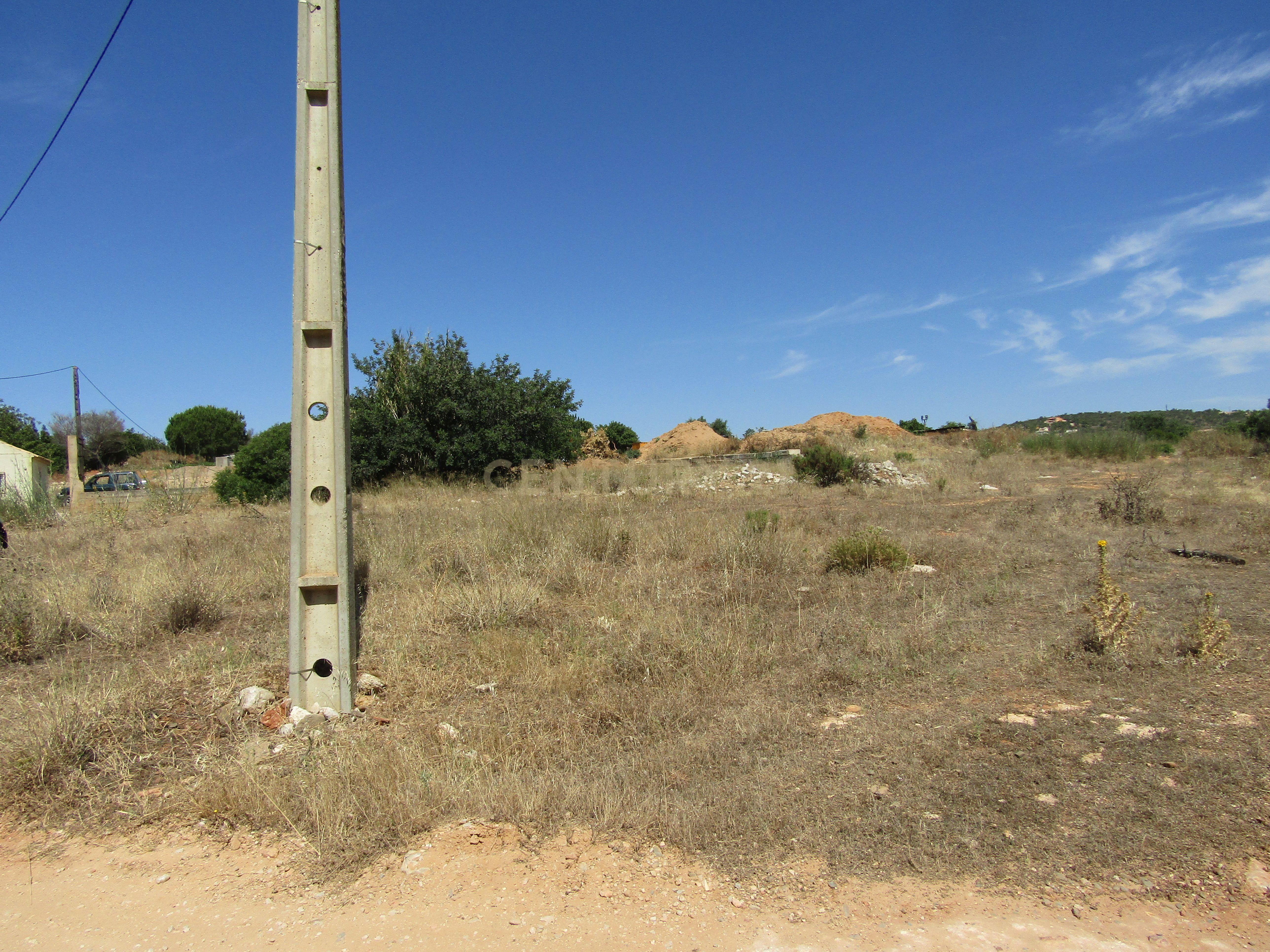 Terreno com 3000m2 - Zona Industrial de Boliqueime - Image 2
