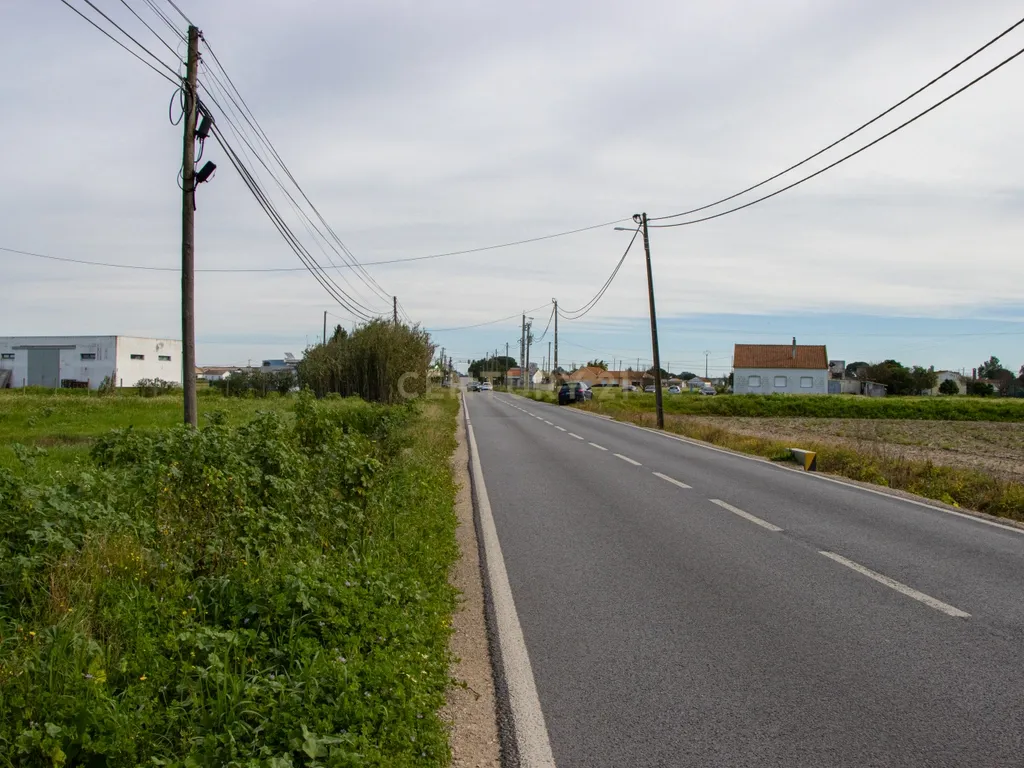 Terreno 5000m2 Urbanizável em Lagameças - Image 16